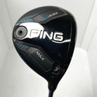 Ping Fairway G440 MAX 17° StiffRegular ALTA J CB BLUE(FW)