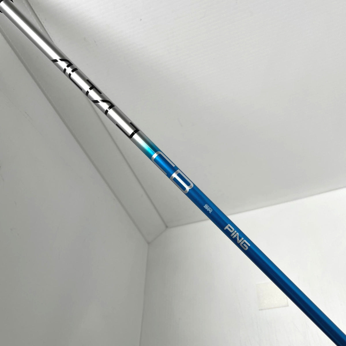 Ping Fairway G440 MAX 17° StiffRegular ALTA J CB BLUE(FW)