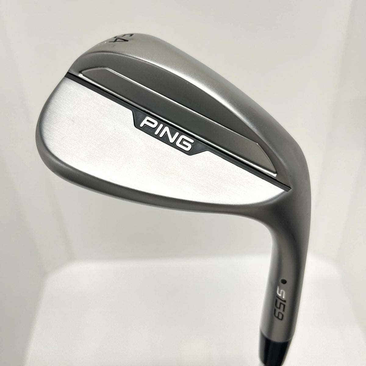 Ping Wedge PING s159 54° Stiff NS PRO MODUS3 TOUR115
