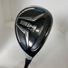 Taylormade Hybrid SIM MAX 22° Stiff TENSEI BLUE TM60(UT)