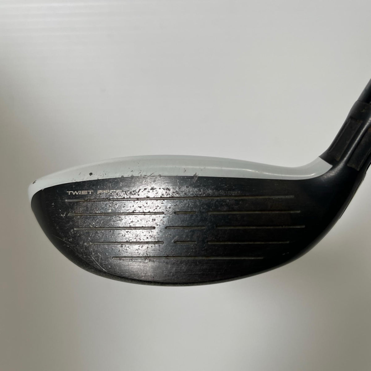 Taylormade Hybrid SIM MAX 22° Stiff TENSEI BLUE TM60(UT)