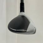Taylormade Hybrid SIM MAX 22° Stiff TENSEI BLUE TM60(UT)