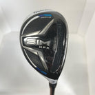 Taylormade Hybrid SIM MAX 19° Stiff TENSEI BLUE TM60(UT)