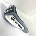 Taylormade Hybrid SIM MAX 19° Stiff TENSEI BLUE TM60(UT)