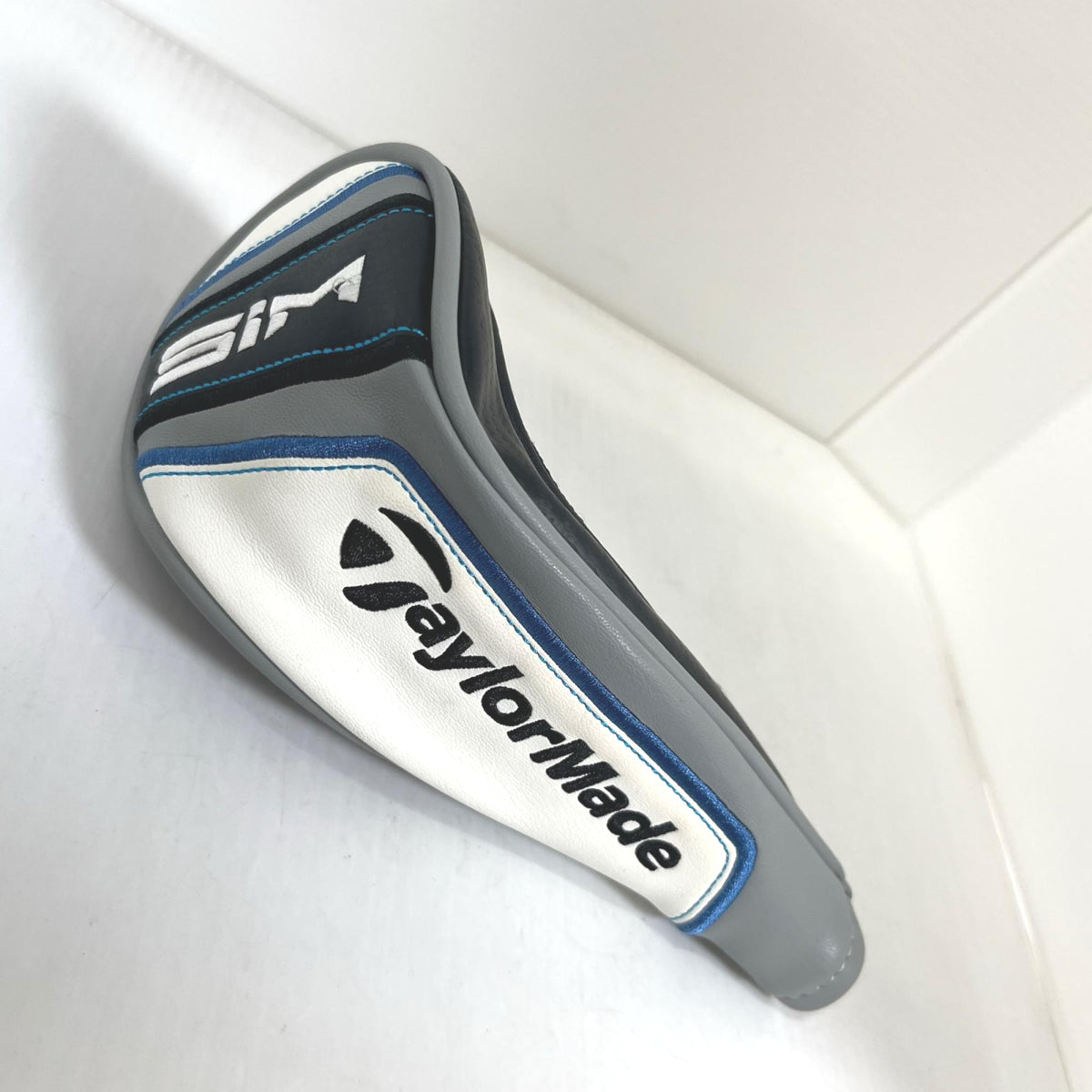 Taylormade Hybrid SIM MAX 19° Stiff TENSEI BLUE TM60(UT)