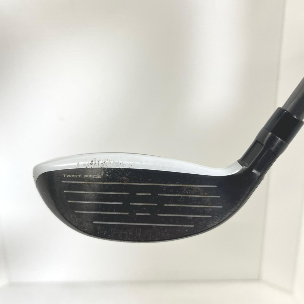 Taylormade Hybrid SIM MAX 19° Stiff TENSEI BLUE TM60(UT)