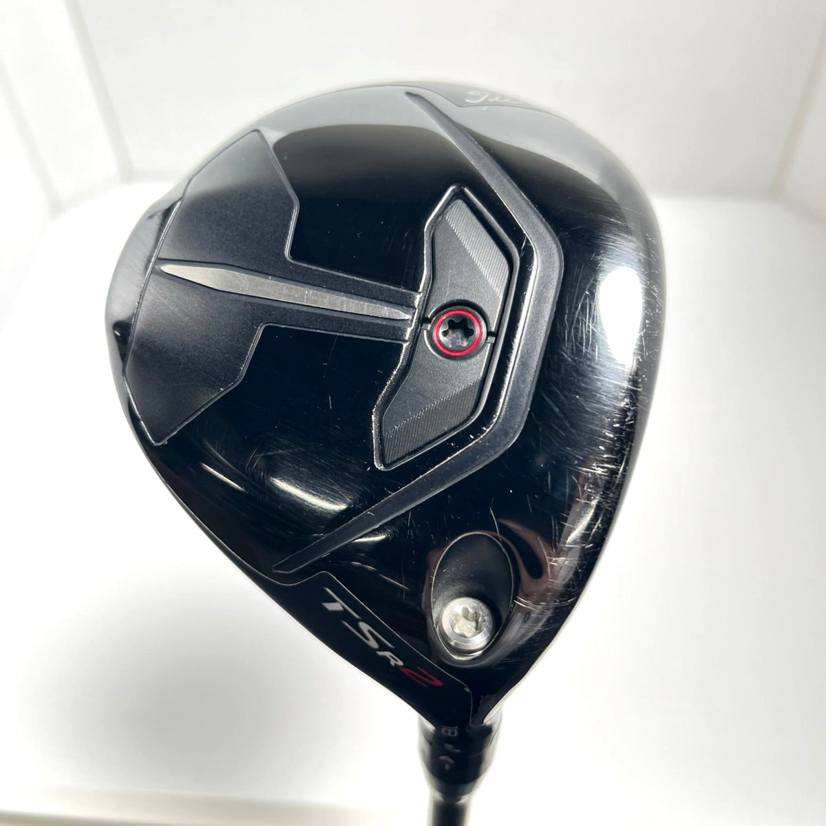 Titleist Fairway TSR2 18° Stiff Genuine custom shaft