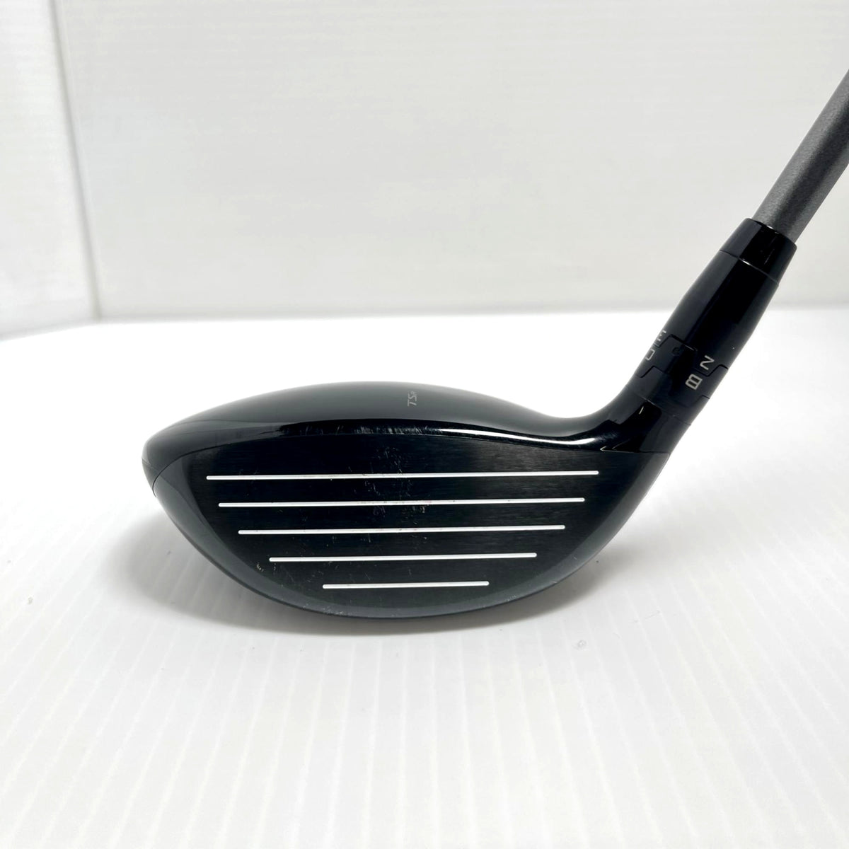 Titleist Fairway TSR2 18° Stiff Genuine custom shaft