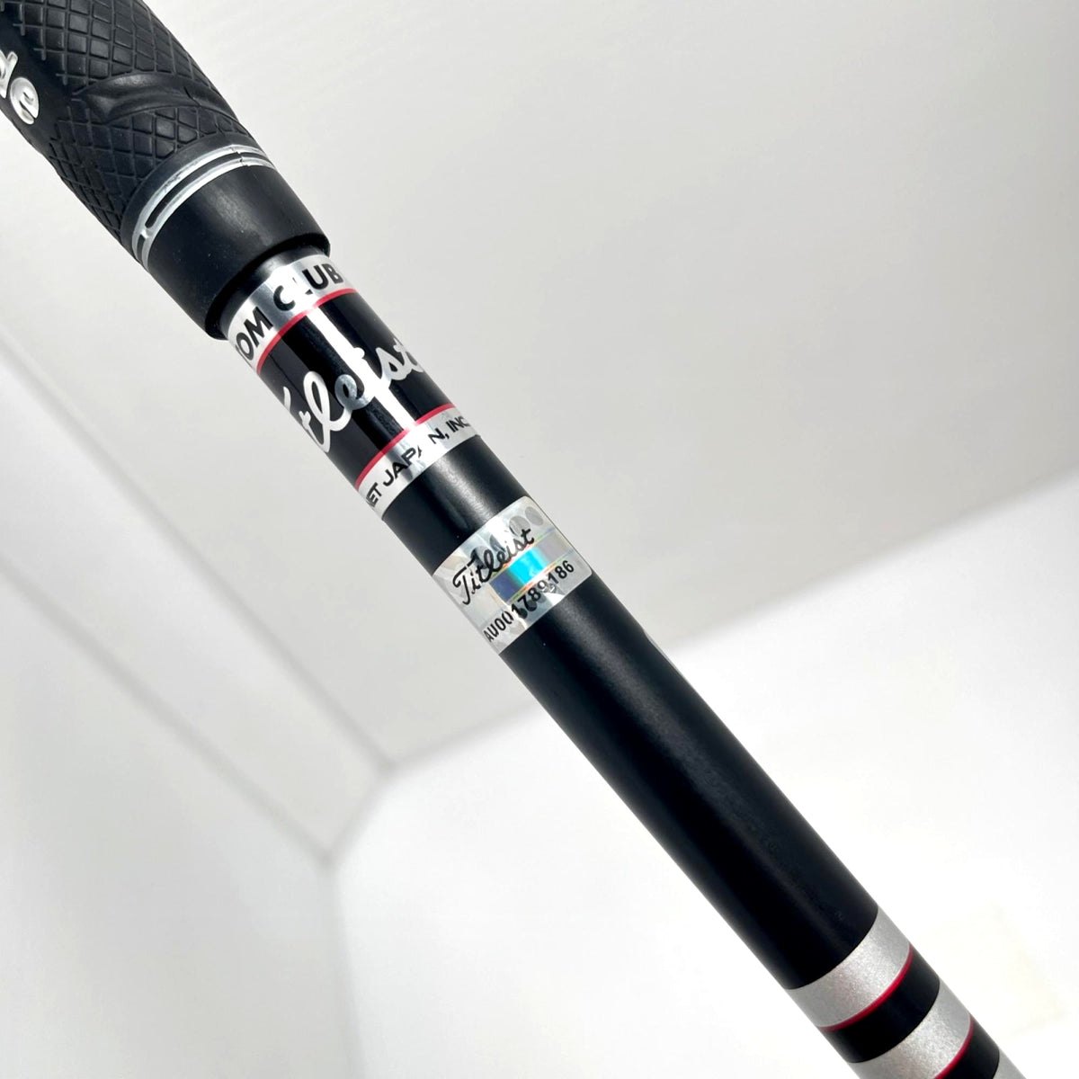 Titleist Fairway TSR2 18° Stiff Genuine custom shaft