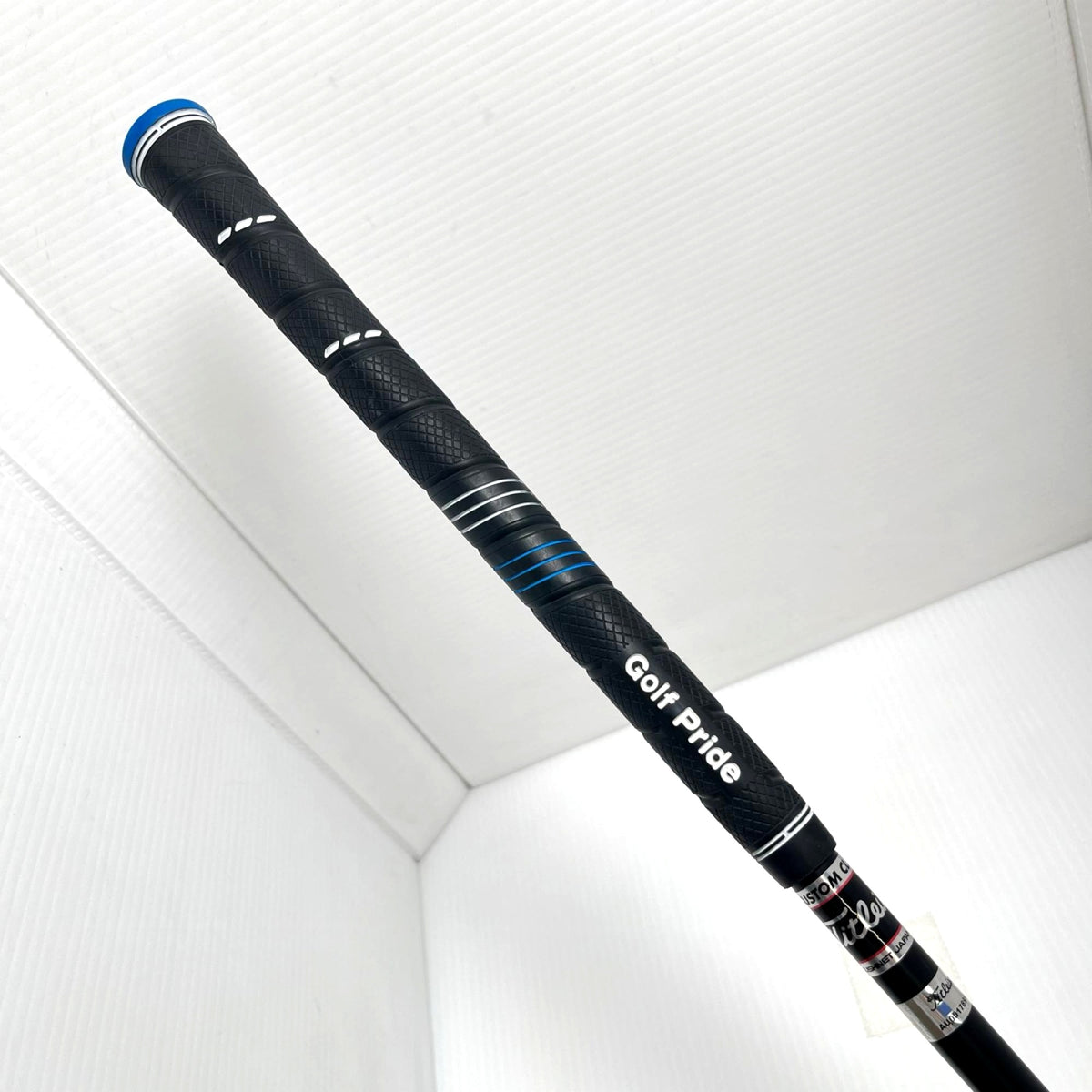 Titleist Fairway TSR2 18° Stiff Genuine custom shaft