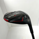 Taylormade Fairway STEALTH2 18° Stiff TENSEI RED TM50(STEALTH FW)