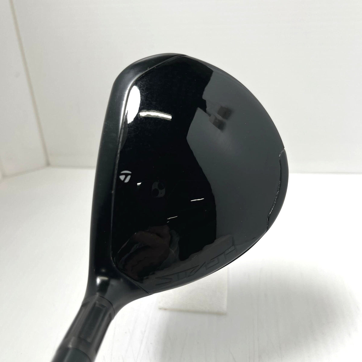 Taylormade Fairway STEALTH2 18° Stiff TENSEI RED TM50(STEALTH FW)
