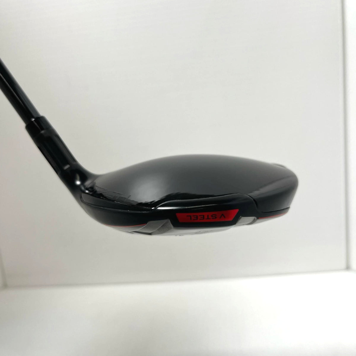 Taylormade Fairway STEALTH2 18° Stiff TENSEI RED TM50(STEALTH FW)