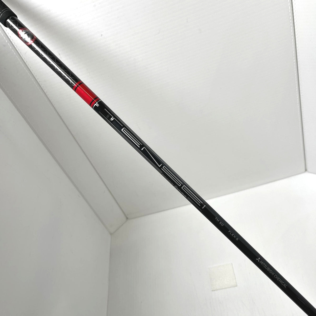 Taylormade Fairway STEALTH2 18° Stiff TENSEI RED TM50(STEALTH FW)