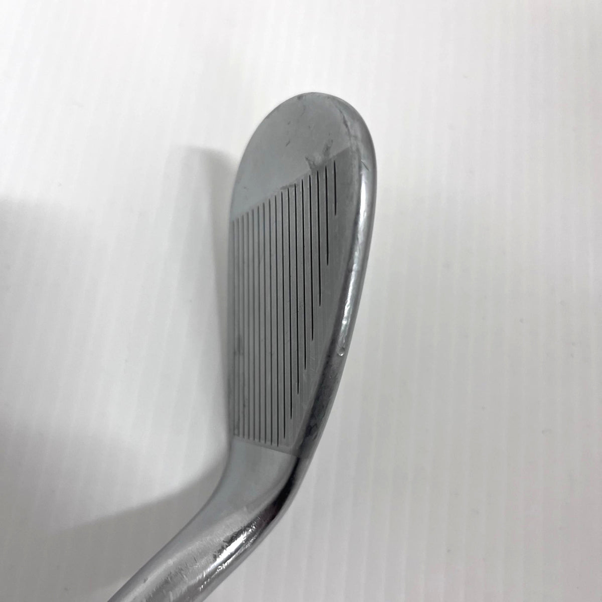 Titleist Wedge VOKEY SPIN MILLED SM9 Tour Chrome 56° BV 105