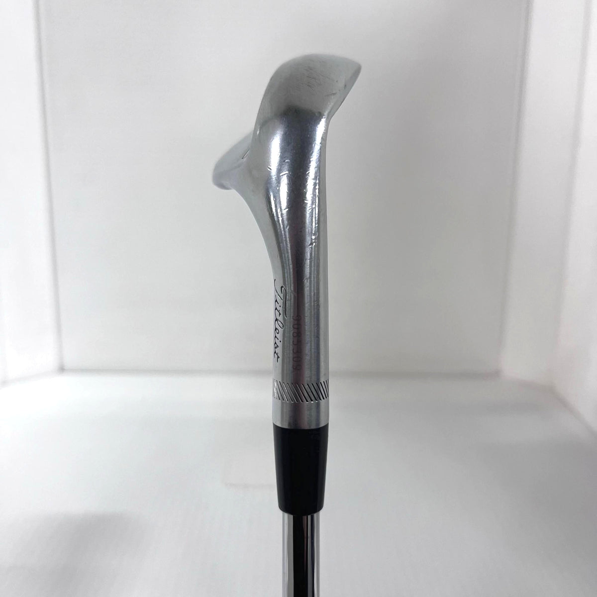 Titleist Wedge VOKEY SPIN MILLED SM9 Tour Chrome 56° BV 105