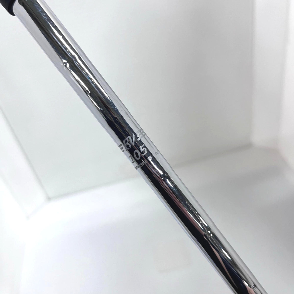 Titleist Wedge VOKEY SPIN MILLED SM9 Tour Chrome 56° BV 105