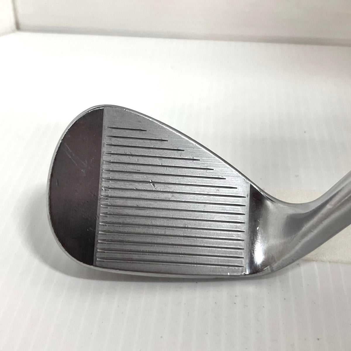 Titleist Wedge VOKEY SPIN MILLED SM9 Tour Chrome 50° BV 105