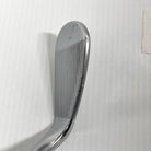 Titleist Wedge VOKEY SPIN MILLED SM9 Tour Chrome 50° BV 105