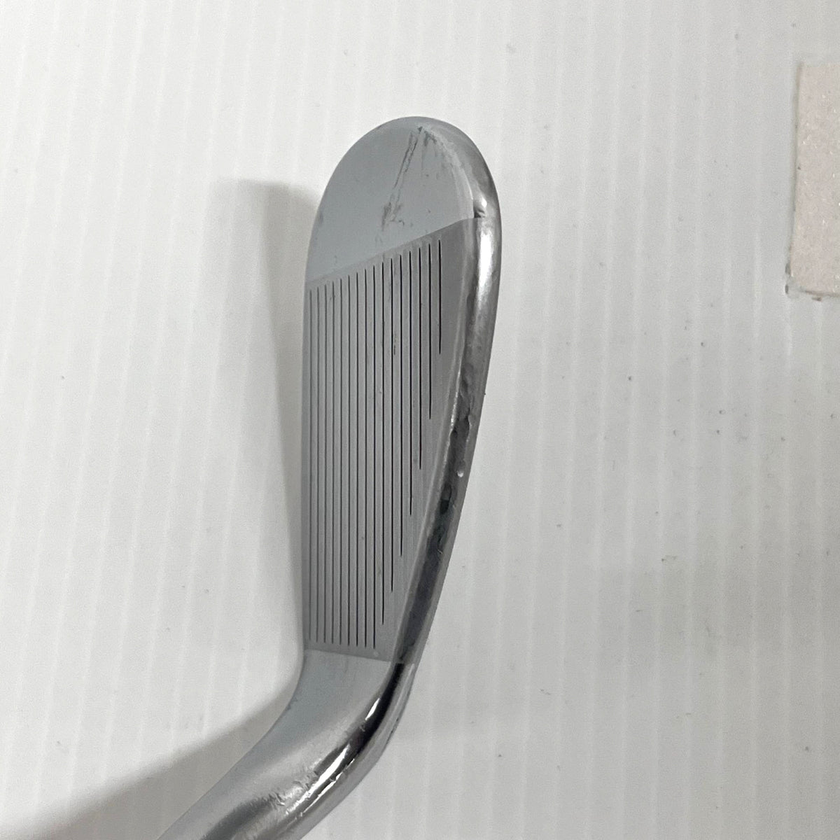 Titleist Wedge VOKEY SPIN MILLED SM9 Tour Chrome 50° BV 105