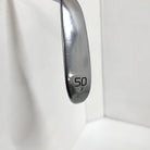 Titleist Wedge VOKEY SPIN MILLED SM9 Tour Chrome 50° BV 105