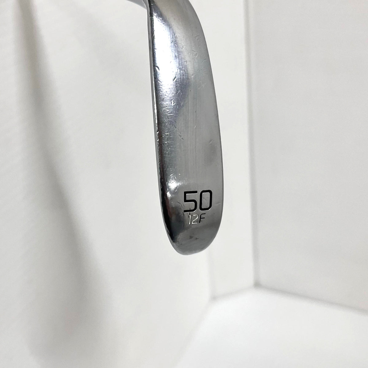 Titleist Wedge VOKEY SPIN MILLED SM9 Tour Chrome 50° BV 105