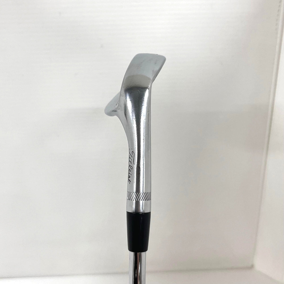 Titleist Wedge VOKEY SPIN MILLED SM9 Tour Chrome 50° BV 105