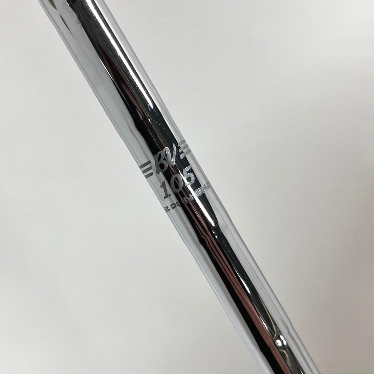 Titleist Wedge VOKEY SPIN MILLED SM9 Tour Chrome 50° BV 105