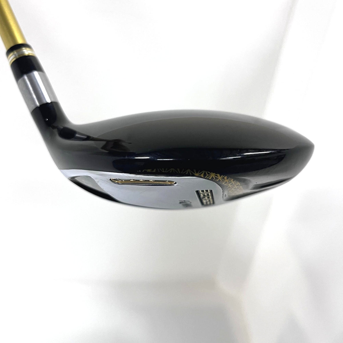 HONMA Hybrid BERES -2019 25° Regular 3S ARMRQ 42(UT)