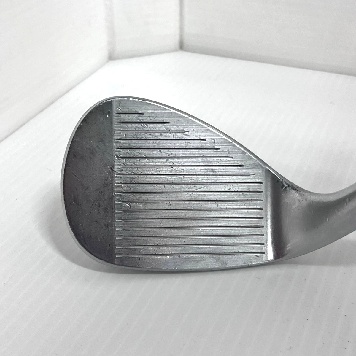 Titleist Wedge VOKEY SPIN MILLED SM9 Tour Chrome 60° BV 105