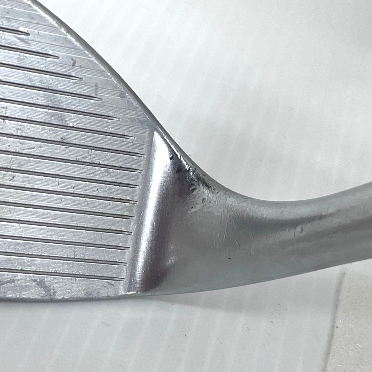 Titleist Wedge VOKEY SPIN MILLED SM9 Tour Chrome 60° BV 105