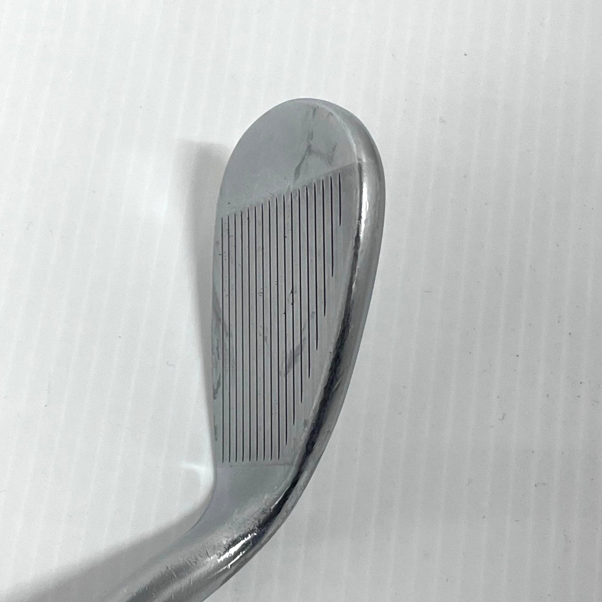 Titleist Wedge VOKEY SPIN MILLED SM9 Tour Chrome 60° BV 105