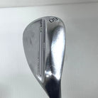 Titleist Wedge VOKEY SPIN MILLED SM9 Tour Chrome 60° BV 105