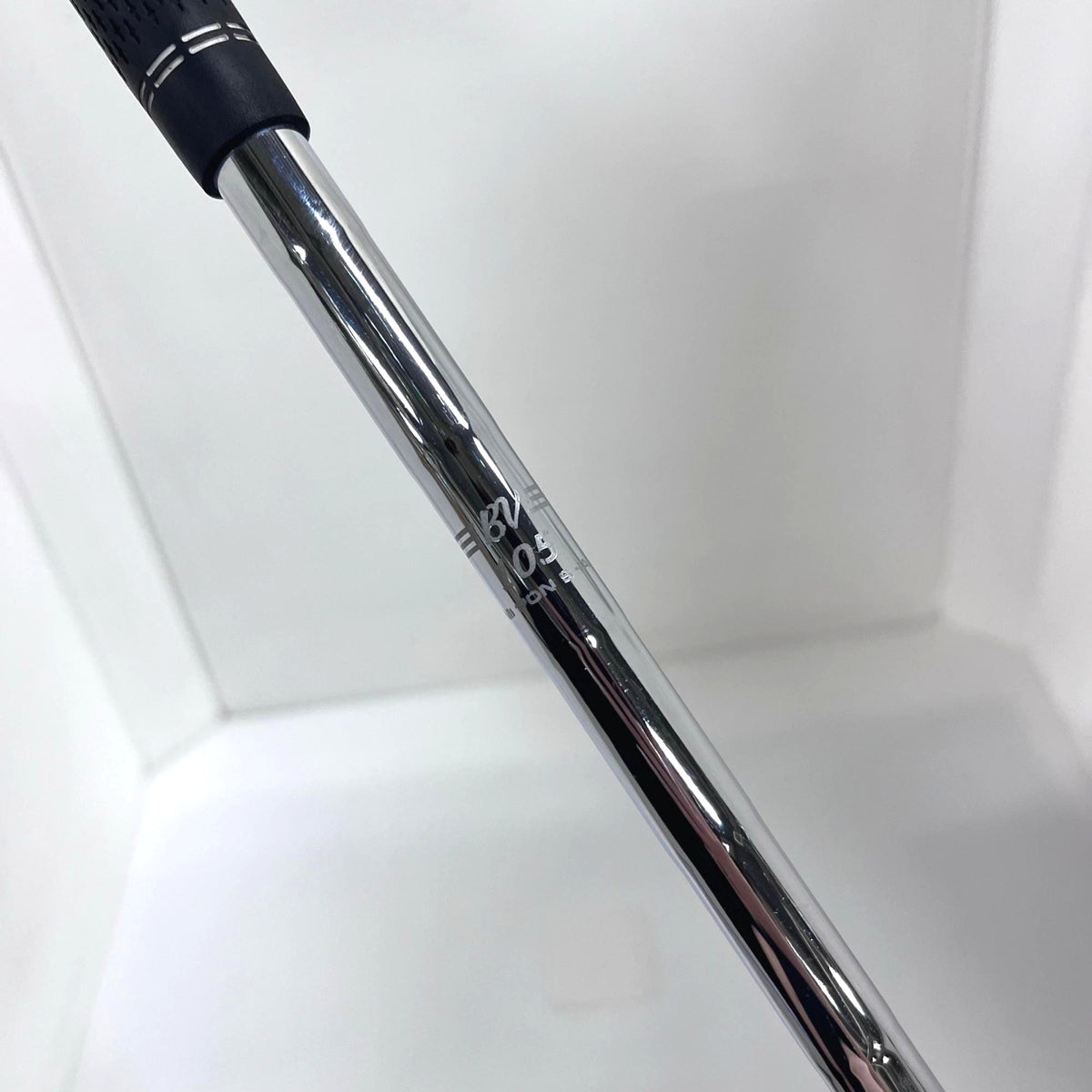 Titleist Wedge VOKEY SPIN MILLED SM9 Tour Chrome 60° BV 105