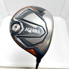 HONMA Fairway TOUR WORLD TW747 16.5° Stiff VIZARD FD-5