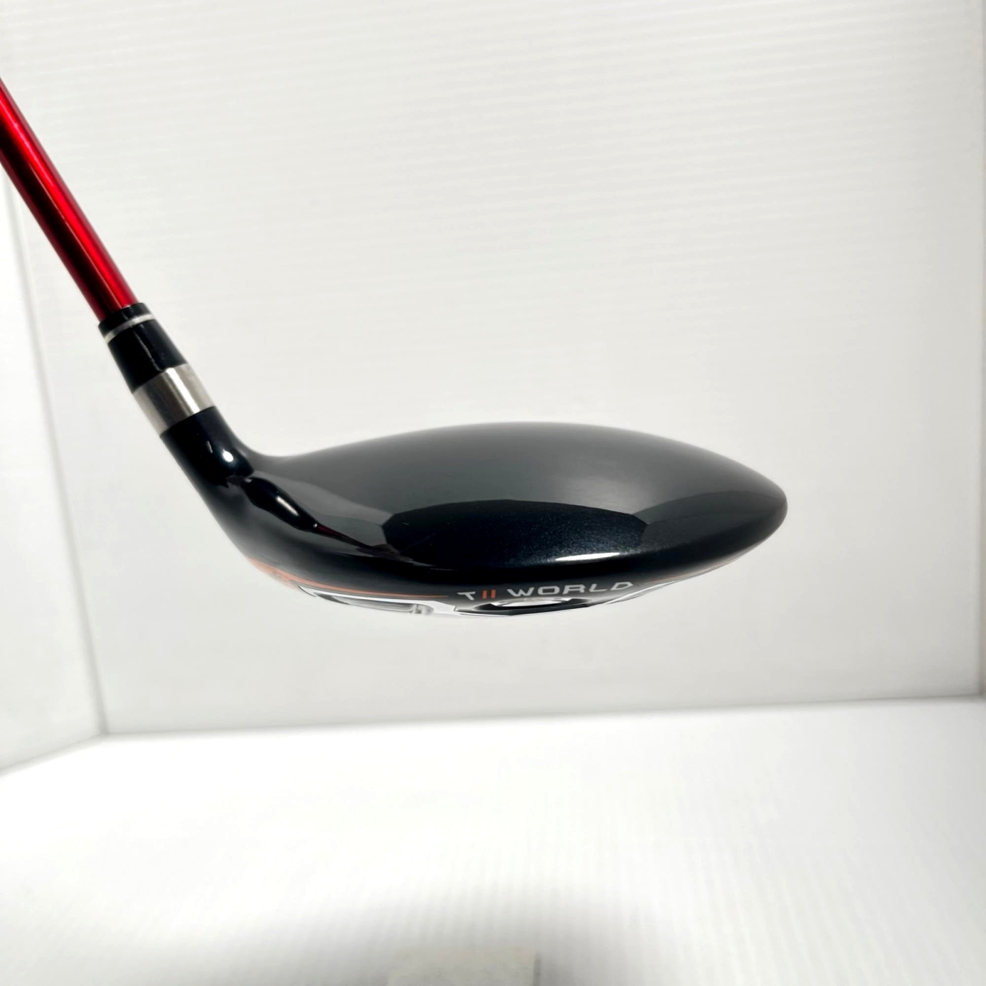 Honma Fairway TOUR WORLD TW747 – GOLF Partner USA