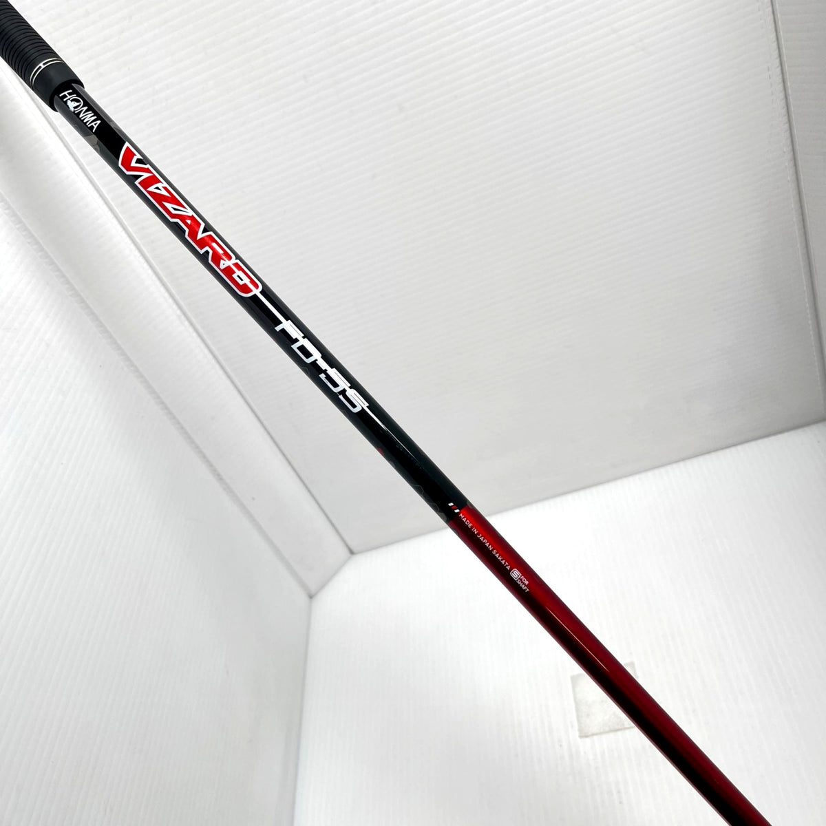 HONMA Fairway TOUR WORLD TW747 16.5° Stiff VIZARD FD-5
