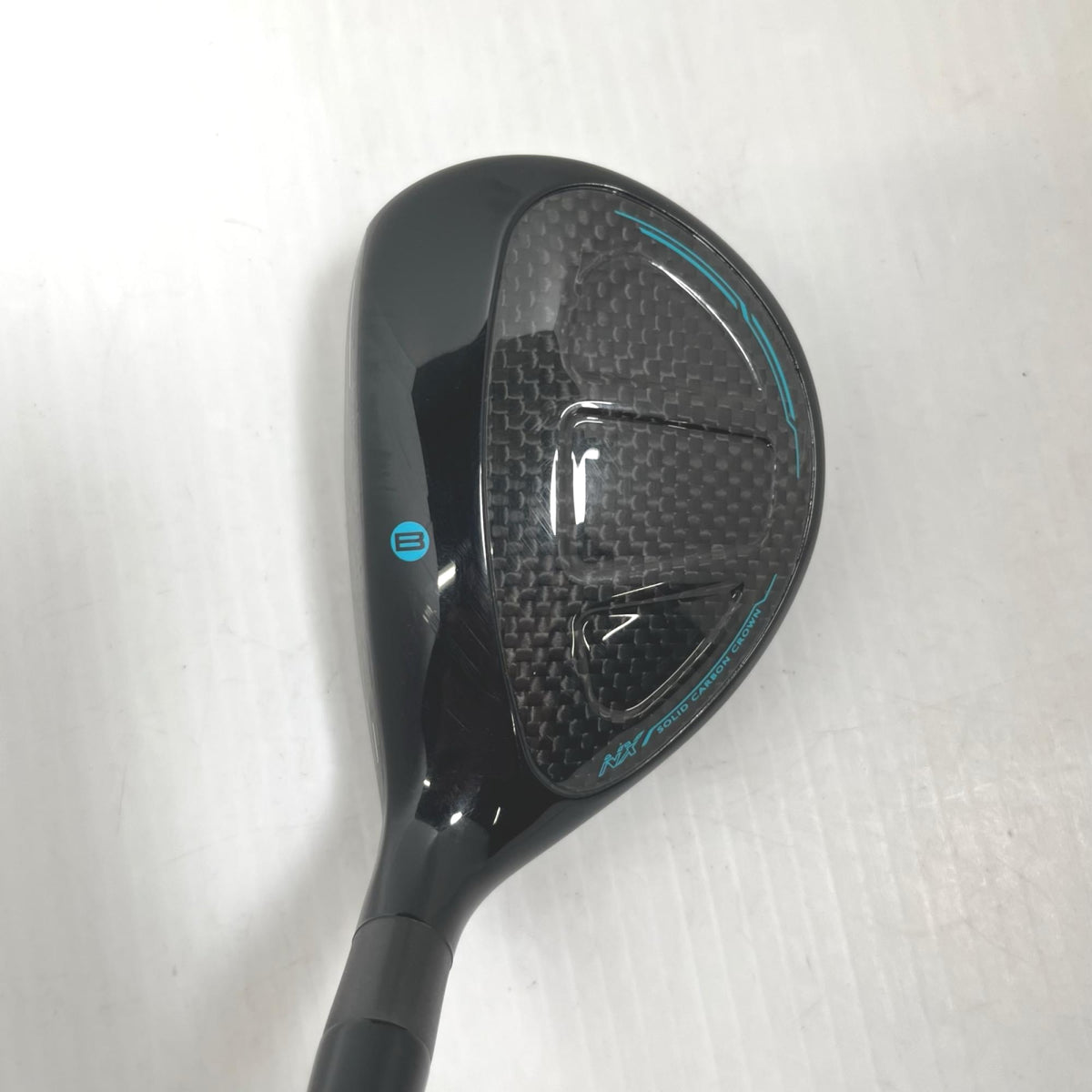 Honma Golf Hybrid BERES NX 22° Regular VIZARD FOR NX 45(UT)