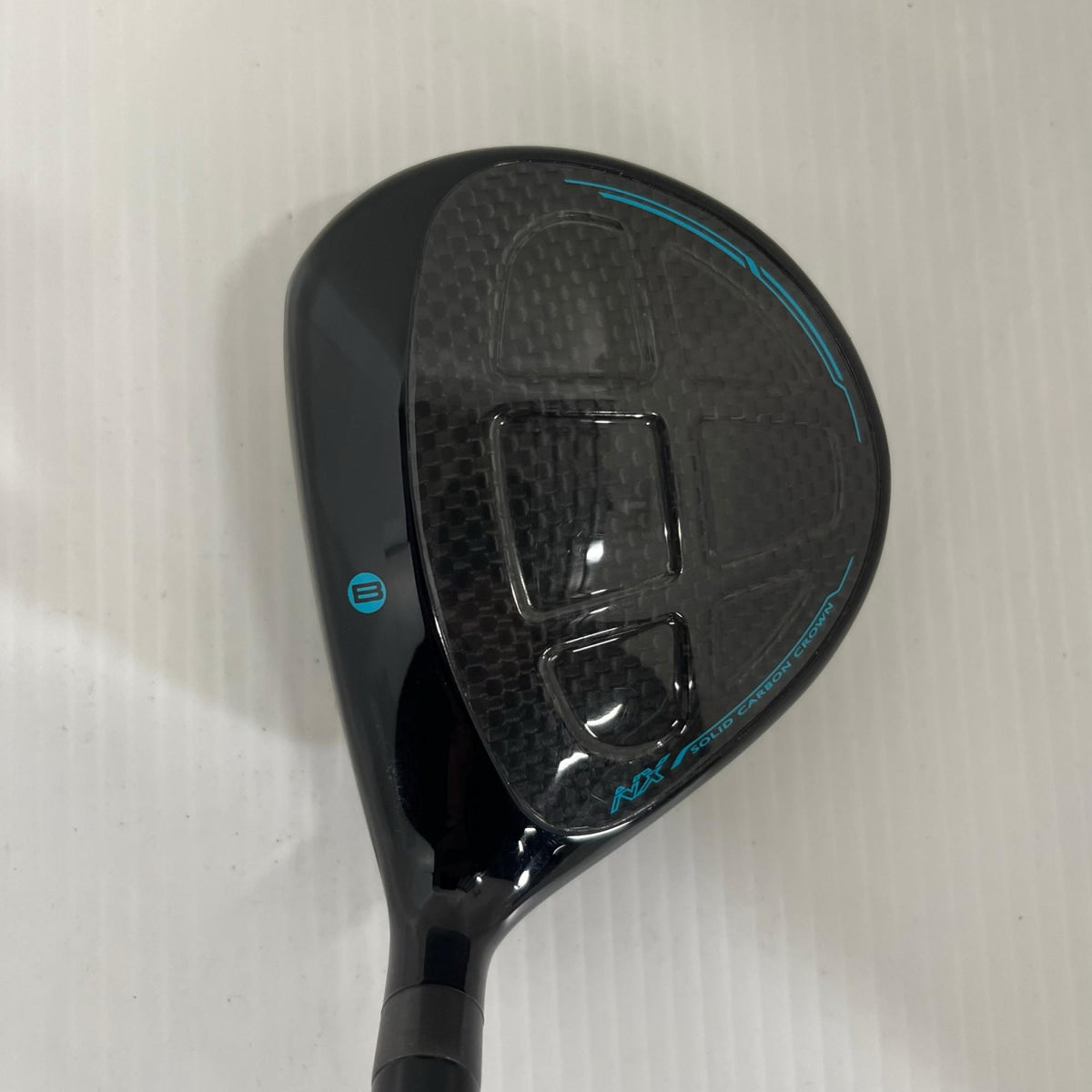 Honma Golf Fairway BERES NX 18° Regular VIZARD FOR NX 45