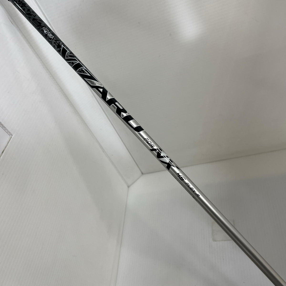 Honma Golf Fairway BERES NX 18° Regular VIZARD FOR NX 45