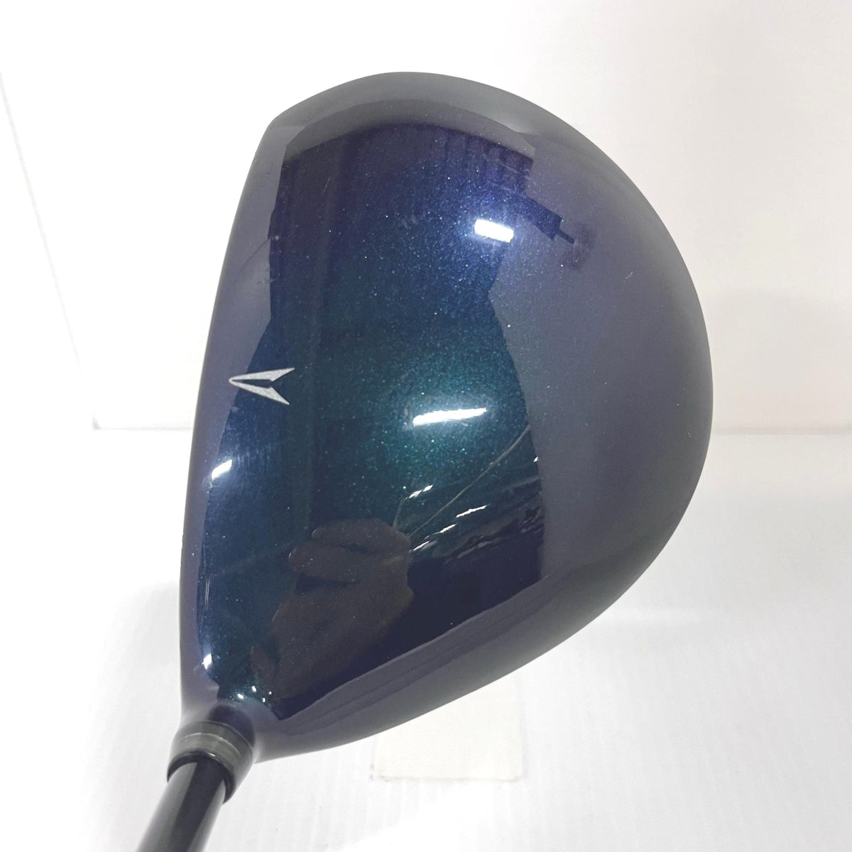 XXIO
 Driver XXIO HR(2006) 10° Stiff XXIO MP400