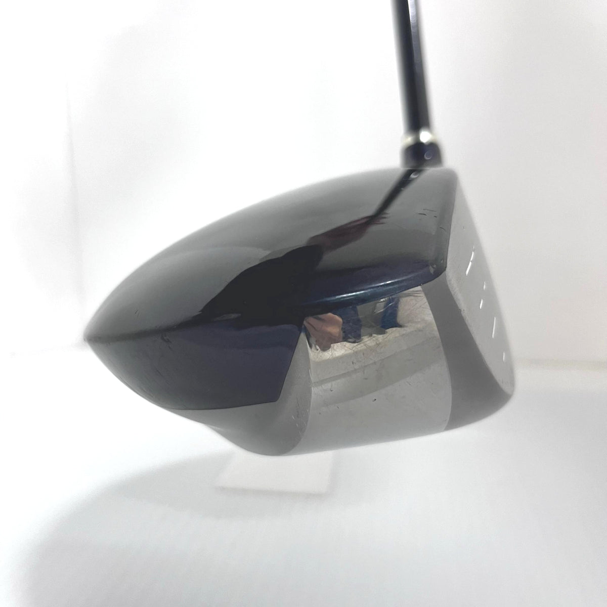 XXIO
 Driver XXIO HR(2006) 10° Stiff XXIO MP400