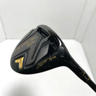 HONMA Fairway BERES BLACK 18° Regular 4S ARMRQ MX ☆☆