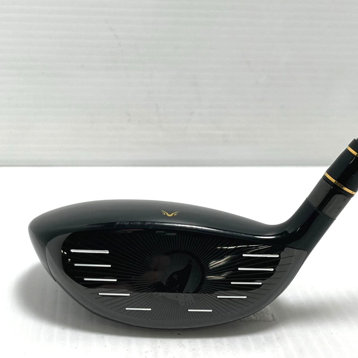 HONMA Fairway BERES BLACK 18° Regular 4S ARMRQ MX ☆☆