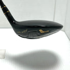 HONMA Fairway BERES BLACK 18° Regular 4S ARMRQ MX ☆☆