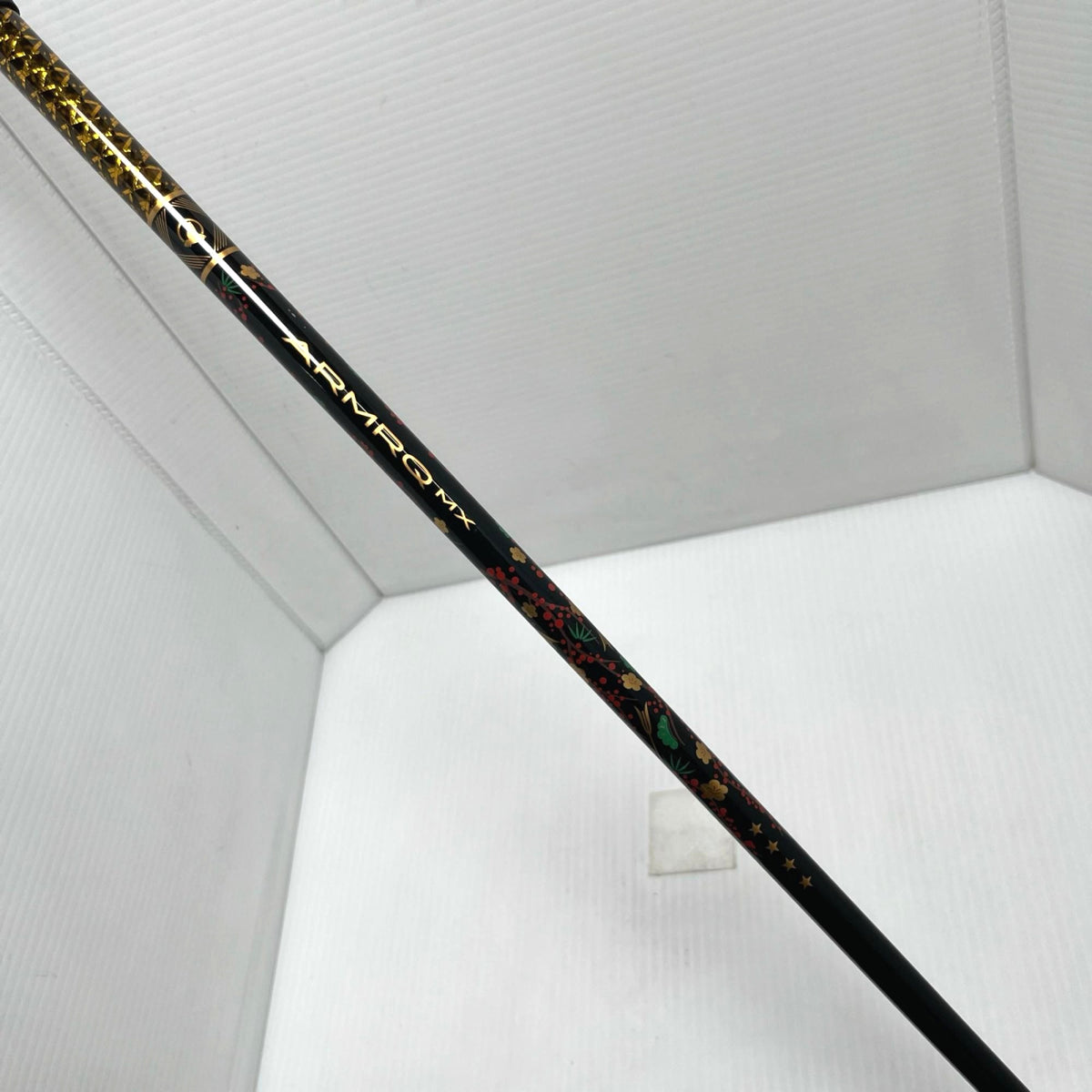 HONMA Fairway BERES BLACK 18° Regular 4S ARMRQ MX ☆☆