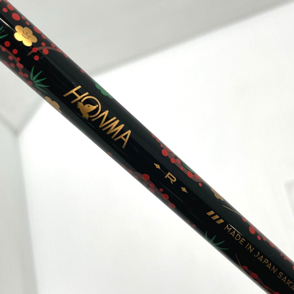 HONMA Fairway BERES BLACK 18° Regular 4S ARMRQ MX ☆☆