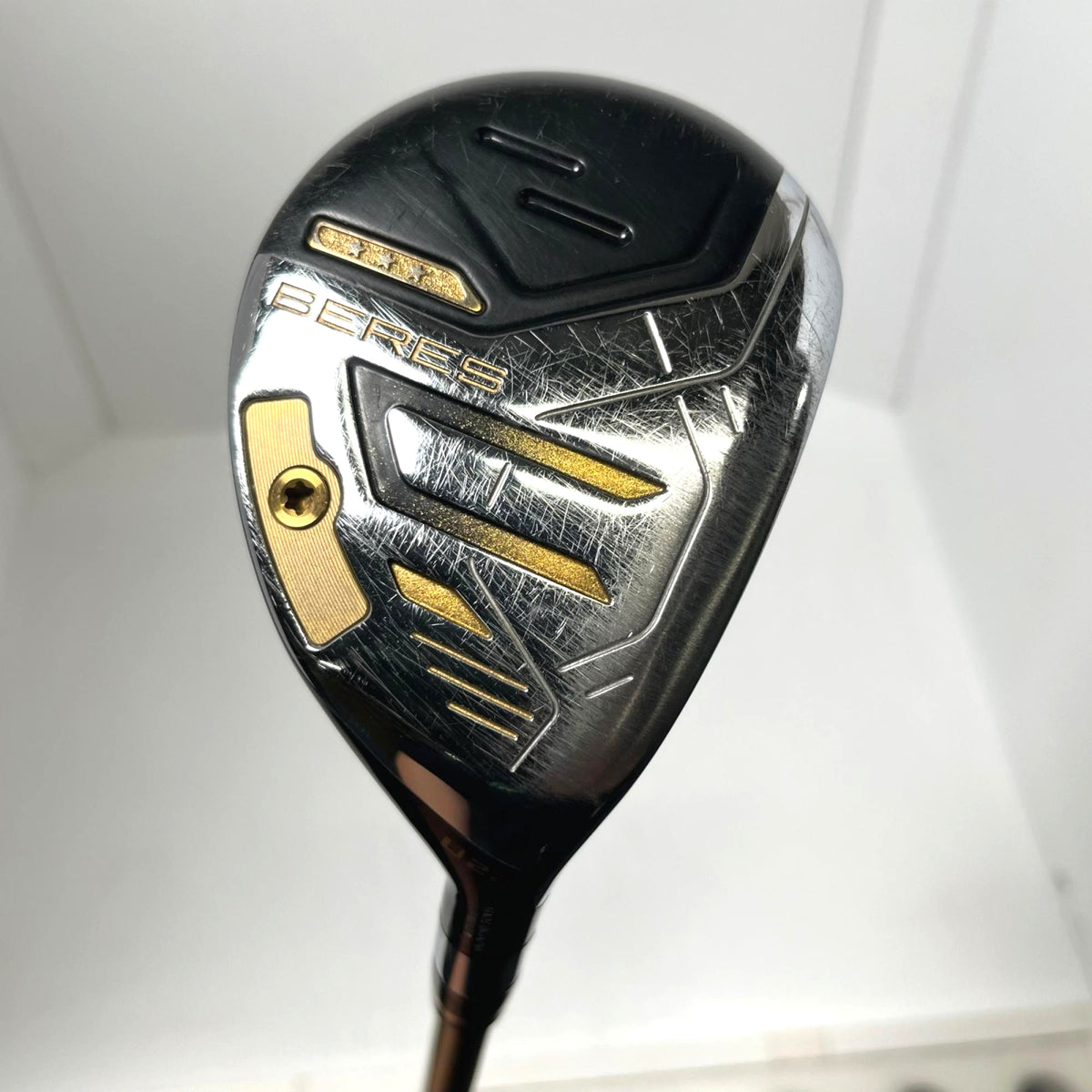 Honma Golf Hybrid BERES (2024) 22° Regular 3S ARMRQ FX LIGHT(UT)