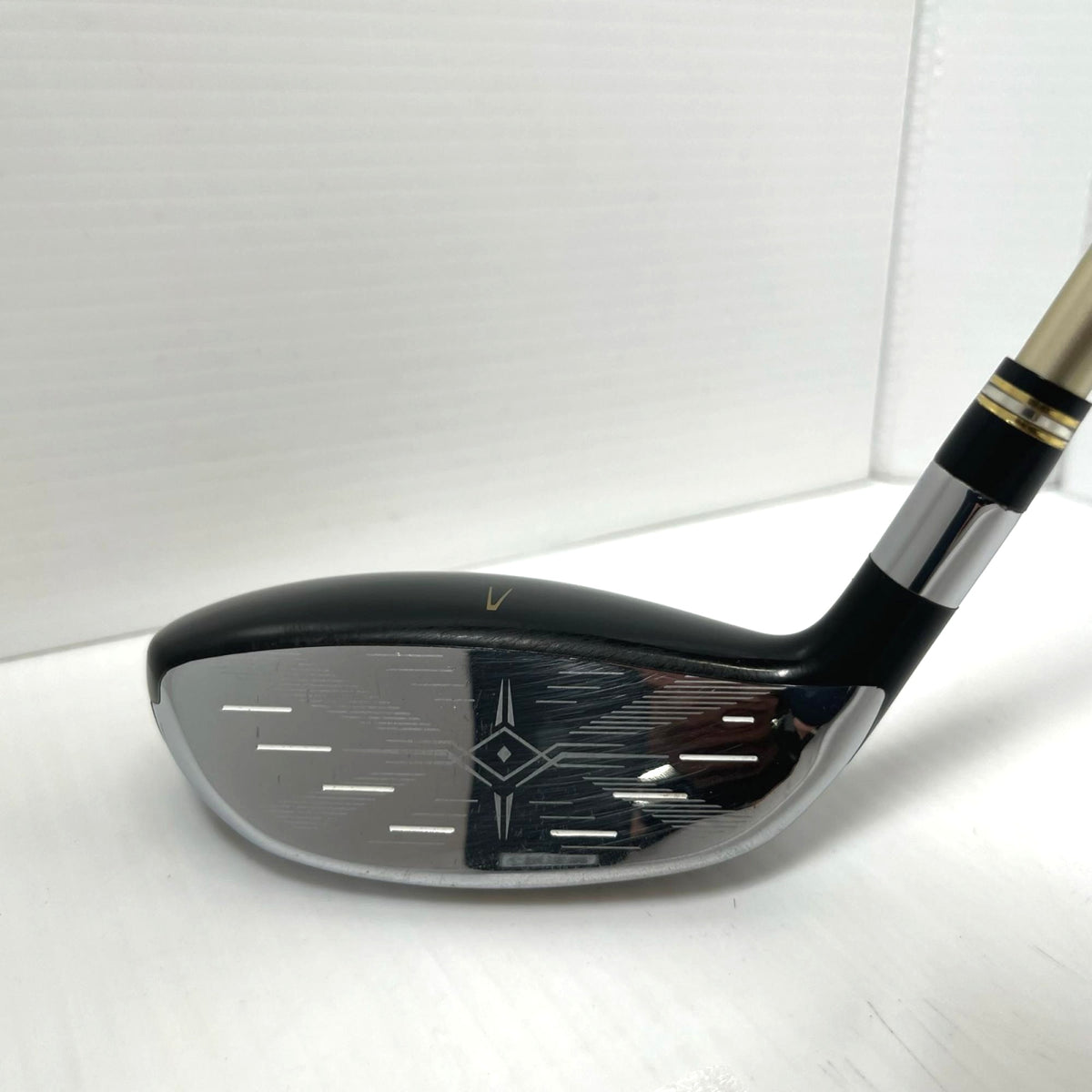 Honma Golf Hybrid BERES (2024) 22° Regular 3S ARMRQ FX LIGHT(UT)