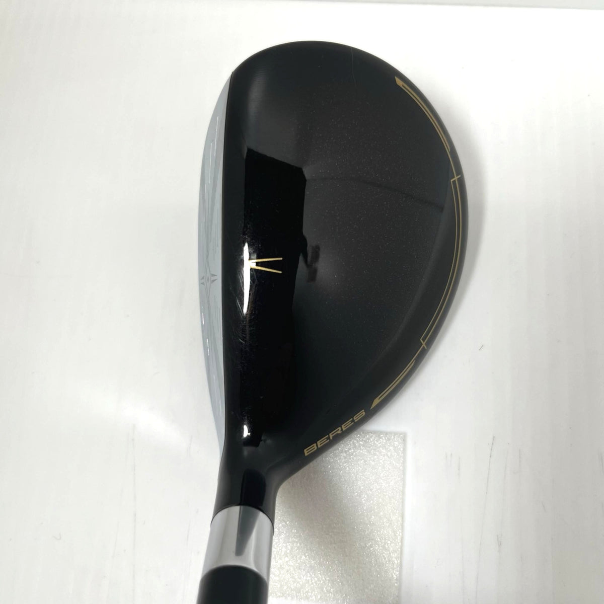 Honma Golf Hybrid BERES (2024) 22° Regular 3S ARMRQ FX LIGHT(UT)